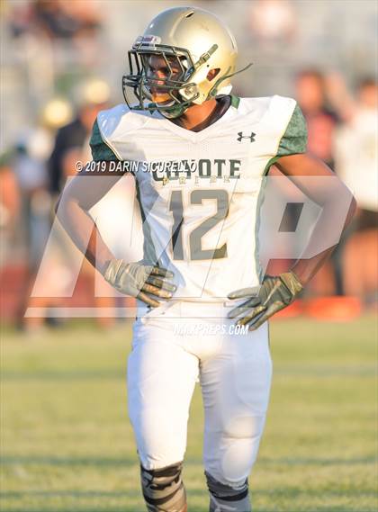 Thumbnail 1 in Desert Ridge vs Skyline photogallery.