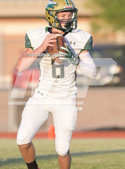 Thumbnail 2 in Desert Ridge vs Skyline photogallery.