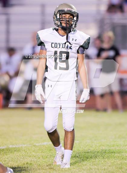 Thumbnail 2 in Desert Ridge vs Skyline photogallery.