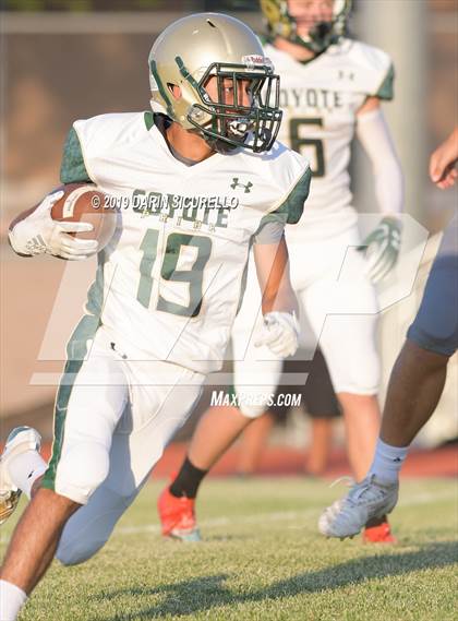 Thumbnail 3 in Desert Ridge vs Skyline photogallery.