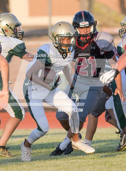 Thumbnail 1 in Desert Ridge vs Skyline photogallery.