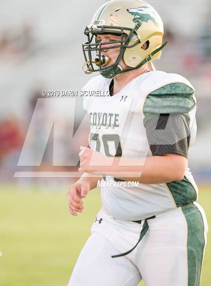Thumbnail 3 in Desert Ridge vs Skyline photogallery.