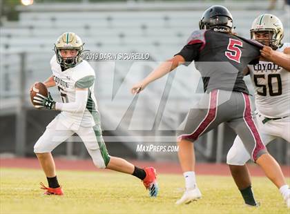 Thumbnail 3 in Desert Ridge vs Skyline photogallery.