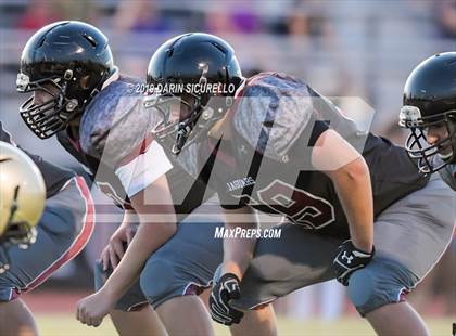 Thumbnail 3 in Desert Ridge vs Skyline photogallery.