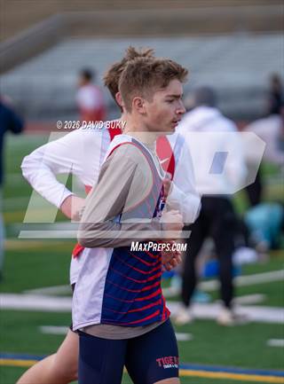 Patriot Invitational (Boys 1600 Meter)