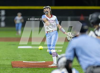 Thumbnail 1 in Shawnee Heights @ Piper (KSHSAA 5A East Region 3 Final) photogallery.