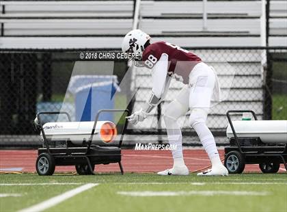 Thumbnail 1 in Pittsford vs. Aquinas Institute (Section 5 Class AA Semifinal) photogallery.