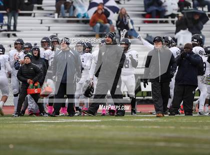 Thumbnail 2 in Pittsford vs. Aquinas Institute (Section 5 Class AA Semifinal) photogallery.