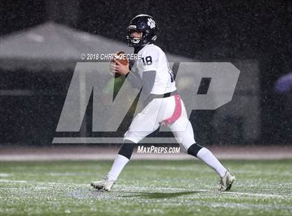 Thumbnail 1 in Pittsford vs. Aquinas Institute (Section 5 Class AA Semifinal) photogallery.