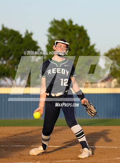Thumbnail 3 in Reedy @ Lone Star photogallery.