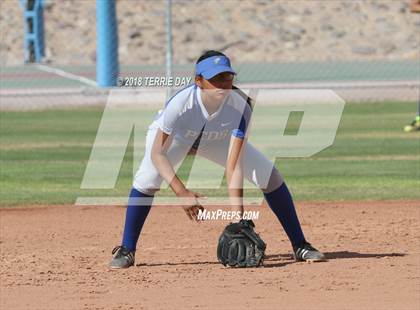 Thumbnail 1 in Veritas Prep @ Phoenix County Day photogallery.