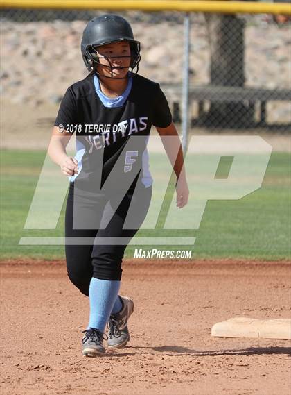 Thumbnail 1 in Veritas Prep @ Phoenix County Day photogallery.