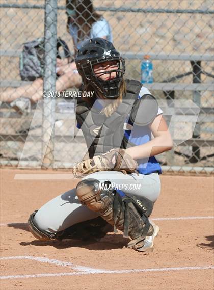 Thumbnail 1 in Veritas Prep @ Phoenix County Day photogallery.