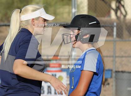 Thumbnail 1 in Veritas Prep @ Phoenix County Day photogallery.