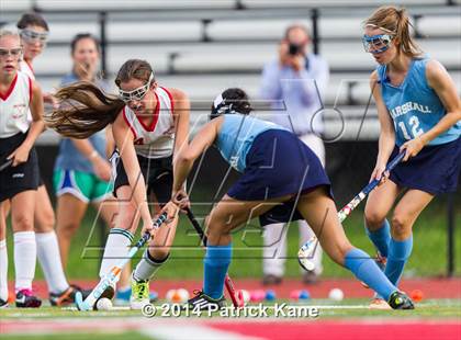 Thumbnail 3 in Marshall @ McLean photogallery.