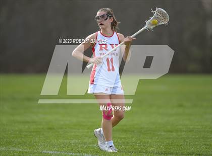 Thumbnail 2 in Camden Catholic @ Rancocas Valley photogallery.