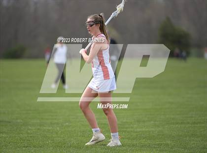 Thumbnail 1 in Camden Catholic @ Rancocas Valley photogallery.