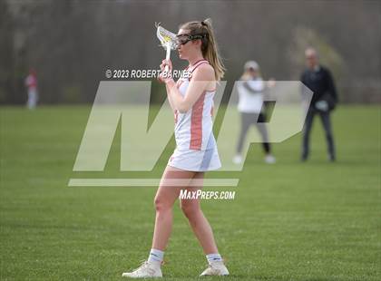 Thumbnail 2 in Camden Catholic @ Rancocas Valley photogallery.
