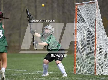 Thumbnail 2 in Camden Catholic @ Rancocas Valley photogallery.