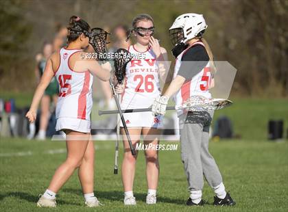 Thumbnail 1 in Camden Catholic @ Rancocas Valley photogallery.
