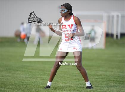 Thumbnail 1 in Camden Catholic @ Rancocas Valley photogallery.