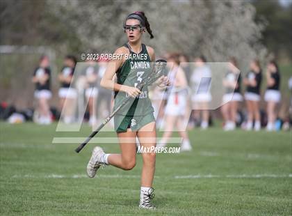 Thumbnail 2 in Camden Catholic @ Rancocas Valley photogallery.