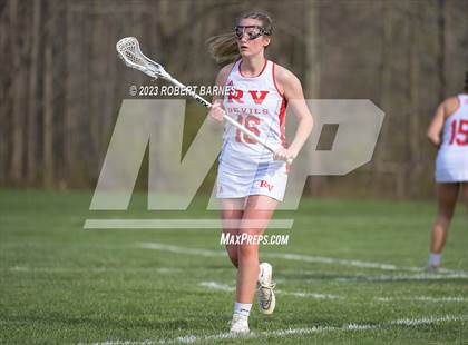 Thumbnail 1 in Camden Catholic @ Rancocas Valley photogallery.