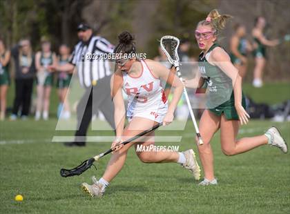 Thumbnail 2 in Camden Catholic @ Rancocas Valley photogallery.