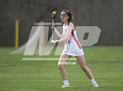 Thumbnail 2 in Camden Catholic @ Rancocas Valley photogallery.