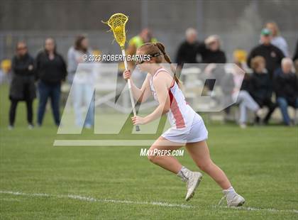 Thumbnail 2 in Camden Catholic @ Rancocas Valley photogallery.