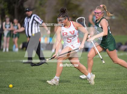 Thumbnail 1 in Camden Catholic @ Rancocas Valley photogallery.