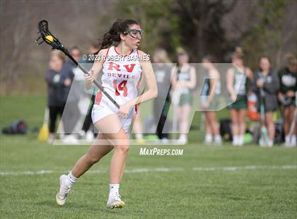 Thumbnail 1 in Camden Catholic @ Rancocas Valley photogallery.