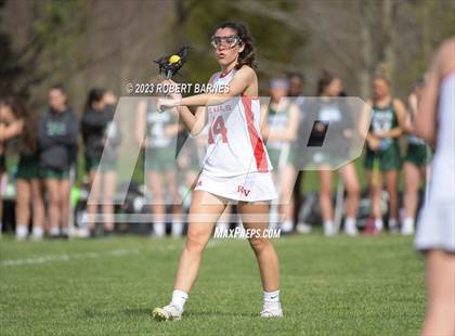 Thumbnail 3 in Camden Catholic @ Rancocas Valley photogallery.