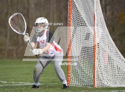 Thumbnail 3 in Camden Catholic @ Rancocas Valley photogallery.