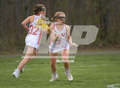 Thumbnail 3 in Camden Catholic @ Rancocas Valley photogallery.