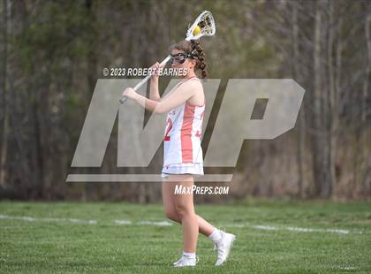 Thumbnail 2 in Camden Catholic @ Rancocas Valley photogallery.