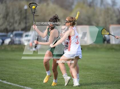 Thumbnail 2 in Camden Catholic @ Rancocas Valley photogallery.