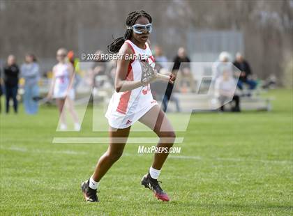 Thumbnail 3 in Camden Catholic @ Rancocas Valley photogallery.