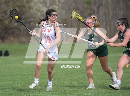 Thumbnail 2 in Camden Catholic @ Rancocas Valley photogallery.