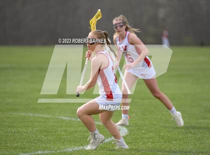 Thumbnail 1 in Camden Catholic @ Rancocas Valley photogallery.