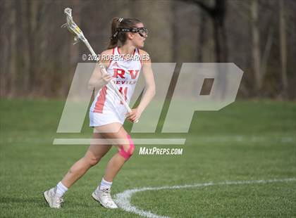 Thumbnail 2 in Camden Catholic @ Rancocas Valley photogallery.