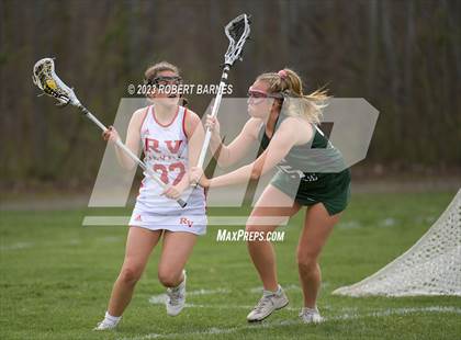 Thumbnail 1 in Camden Catholic @ Rancocas Valley photogallery.
