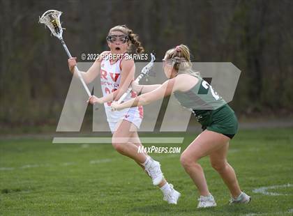 Thumbnail 1 in Camden Catholic @ Rancocas Valley photogallery.