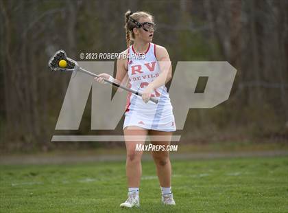 Thumbnail 3 in Camden Catholic @ Rancocas Valley photogallery.
