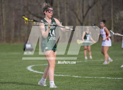 Thumbnail 2 in Camden Catholic @ Rancocas Valley photogallery.