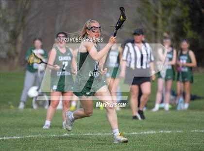 Thumbnail 1 in Camden Catholic @ Rancocas Valley photogallery.