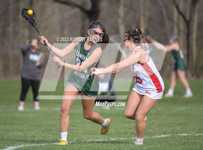 Thumbnail 3 in Camden Catholic @ Rancocas Valley photogallery.