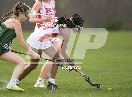 Thumbnail 2 in Camden Catholic @ Rancocas Valley photogallery.