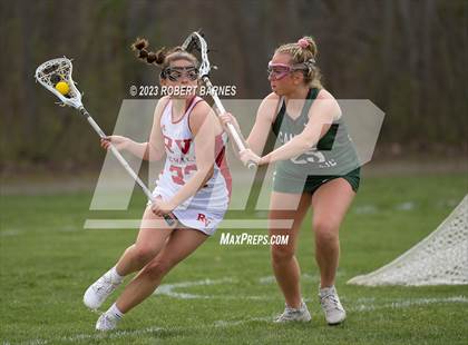 Thumbnail 2 in Camden Catholic @ Rancocas Valley photogallery.