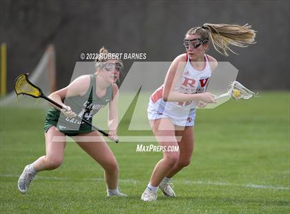 Thumbnail 1 in Camden Catholic @ Rancocas Valley photogallery.